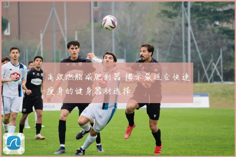 高效燃脂减肥利器 揭示最适合快速瘦身的健身器材选择